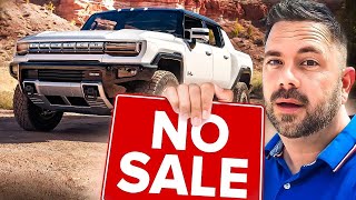 Why Dealerships Refuse to Lower Prices [upl. by Ahsiuqram]