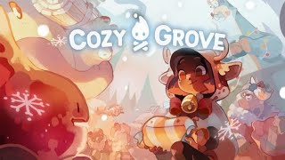 Cozy Grove Dew you even chill [upl. by Teressa867]