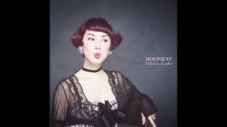 Miharu Koshi  MOONRAY Full Album [upl. by Yrek]