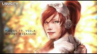 Music  Maduk ft Veela Ghost Assassin  SC2 Fan Song Hourglass Bonusmix [upl. by Hplodur241]