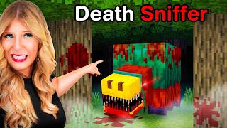 Testing Scary Minecraft Myths That Are actually Real [upl. by Sanborne393]