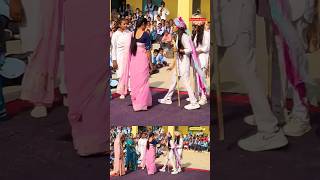 prt3 👰बाल विवाह नाटक Bal Vivah Natak 🔥child marriage drama 🔥 Rajasthani video trending school [upl. by Neelloj]