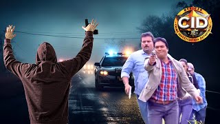 আইন নিজের হাতে তুলে নেন অভিজিৎ  সিআইডি CID bengali crime series2024 [upl. by Isabea]