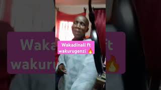 Wakadinali ft wakurugenzi maproso remix trending rap wakadinali [upl. by Anitirhc904]