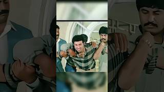 Sani Deol ki body 💪 4K HD sunnydeol fight seen viralshort sunnydeoldailogue shortsfeed [upl. by Serena]