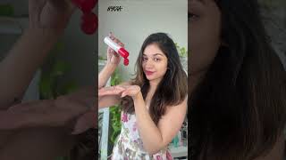 Top 5 Hair Serums Under Rs 500  Affordable Hair Serums  Nykaa shorts [upl. by Persson]