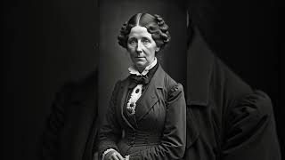 Harriet Beecher Stowe 18111896 [upl. by Adaminah]