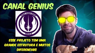 Yoda Coin Swap  A Jeddals segue revolucionando o universo Crypto banco digital e plataforma defi [upl. by Onig830]