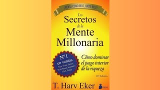 Los secretos de la mente millonaria Reseña [upl. by God331]