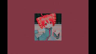 Kasane teto  Teto Territory slowed [upl. by Lustick160]