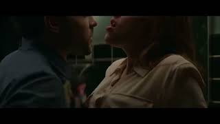 Luke Emily Kiss Scene  Fair Play Netflix [upl. by Suzette]