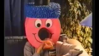 bassetts licorice allsorts Advert 1992 [upl. by Tonnie7]