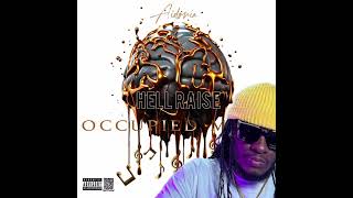 Aidonia  Hell Raise  Audio [upl. by Bocyaj]