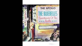 The Bluebelles Sweethearts Of The Apollo 1963 FULL ALBUM [upl. by Astiram]