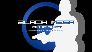 Aslan Akhmetov  Revival Black Mesa Blue Shift OST [upl. by Anneiv]