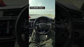 Tiguan with travel assist by GermanDna [upl. by Yt213]