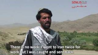 Wardak Interviews June 2008 [upl. by Nolrac365]