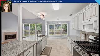 2001 Fernleaf Court Lawrenceville GA 30043 [upl. by Bensen]