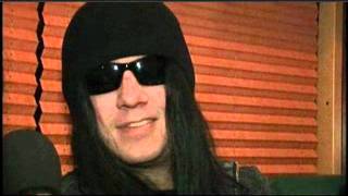 Joey Jordison Just Because Hes The Best [upl. by Bevis]