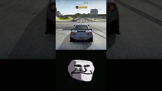 IMPOSSIBLE High Jump ☠️ in Extreme Car Driving Simulator😍  shorts  INFIX GAMERZ [upl. by Einahteb288]