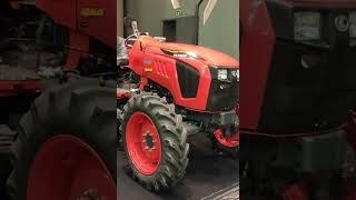 Kubota Mu5502 4wd Price in India  Kubota Tractor 55 Hp 4x4  Best Tractor in 50 to 55 Hp [upl. by Ardnahcal]