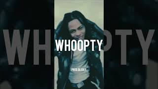 SNIPPETKAY FLOCK X TG CRIPPYFLOCKADRILL TYPE BEAT”WHOOPTY” [upl. by Demeyer]