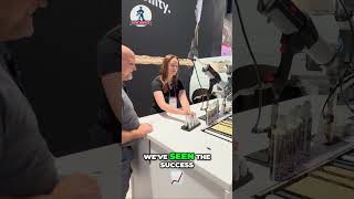 Revolutionize Seam Sealing with 3M Solutions at SEMA 2024 [upl. by Dodwell136]