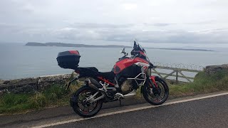 Northern Ireland North Coast Part 2 [upl. by Eolanda]