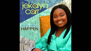 Jekalyn Carr Already Won [upl. by Sihon186]