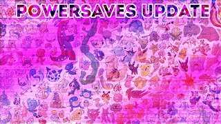 PowerSaves Update Get Any Pokemon and Quick Egg Hatch [upl. by Enyrehtak]