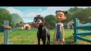 Ferdinan El toro de los niños película infantil vanny la excelencia para niños👩‍🦰👨‍🦰 [upl. by Yartnod]