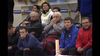 Curling Schweizermeisterschaft Final 2003 [upl. by Mellen]