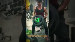 Perfect Back Workout Exercise At Gymshorts fitnessvideo shortvideo motivation exercise trendi [upl. by Reel]