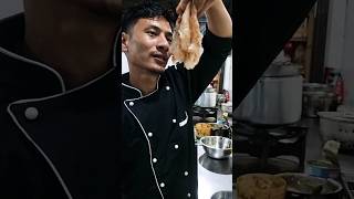 Prawns finger chipsyoutubeshorts viralvideo cooking video [upl. by Garbers541]