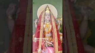 9th Navratri JAI SIDDHIDATRI MATA DI saraswati mahalakshmi mahakali durga shiv parvati live [upl. by Dora845]