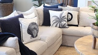 How To Style Cushions [upl. by Nitnert]