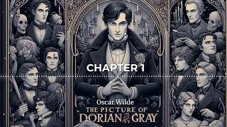 The Picture of Dorian Gray by Oscar Wilde  FULL AUDIOBOOK [upl. by Olathe]