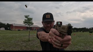 The Sig Sauer M18X Full Review how good is it really [upl. by Eileek]