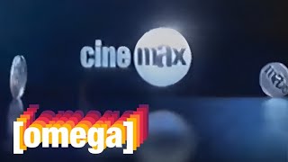 Cinemax  Promo Theme Music 2004 [upl. by Disraeli]