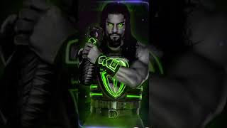 WWE King👑Roman Reigns American Wrestler🔥🔥🔥🔥 [upl. by Erund472]