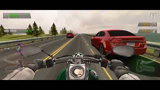 Traffic Rider vs Moto Racing Which Is the Better Game [upl. by Wandis]