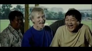 Babalu l RedfordWhite  Tagalog Movie comedy [upl. by Aryek]