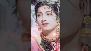 Madhubala song status madhubala youtubeshorts shorts mughaleazam status [upl. by Chouest]