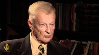 One on One  Zbigniew Brzezinski [upl. by Ainnet]