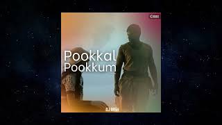 Pookkal Pookkum Remix  Madharasapattinam  KS Harisankar  DJ RASH [upl. by Draillih]