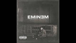 Eminem Amityville feat Outsidaz Extended Version [upl. by Myca]