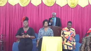 Basseterre SDA Church  Divine Hour Service  18052024 [upl. by Anom]