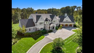 14 Lovers Lane Southborough MA  ColdwellBankerHomescom [upl. by Mooney]