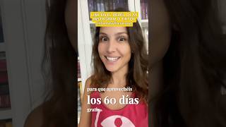 ✨AUDIOLIBROS GRATIS✨ librosrecomendados booktubeespaña booktube gratis audiolibros [upl. by Euqinue]