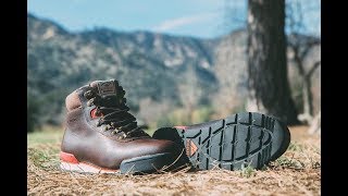 Ridgemont Outfitters Heritage Boots  RYOutfitters First Look [upl. by Rhys]